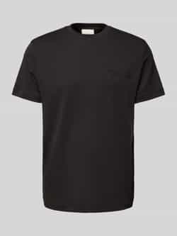 CK Calvin Klein T-shirt met labelopschrift