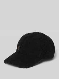 Guess Baseballpet van teddybont