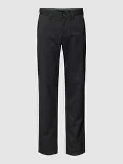Christian Berg Men Broek met steekzakken opzij
