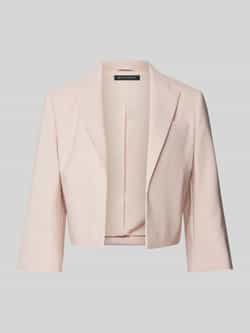 Betty Barclay Korte blazer met reverskraag