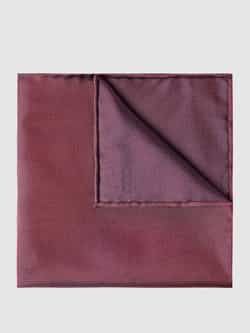 Blick Pochet van zijde