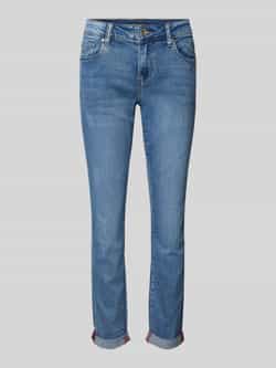 Betty Barclay Jeans met 5-pocketmodel