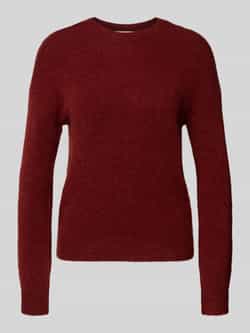 MSCH Copenhagen Gebreide pullover met wol model 'Festina'