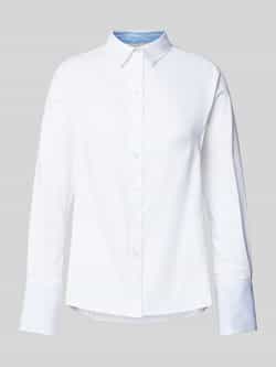 Milano italy Overhemdblouse met knoopsluiting