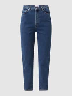 ARMEDANGELS Mom fit high waist jeans van biologisch katoen model 'Mairaa'