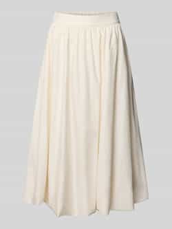 Copenhagen Muse Midirok met elastische band model 'SHIRLEY'