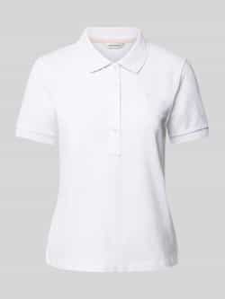 Gant Regular fit poloshirt in effen design