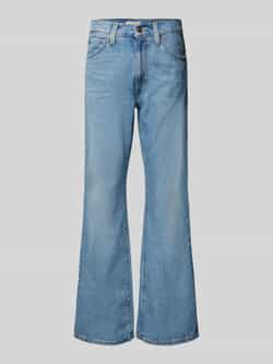 Levi's Baggy fit jeans in 5-pocketmodel