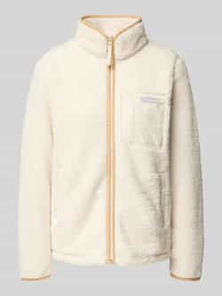 Columbia Fleece Jack WEST BEND FULL ZIP II