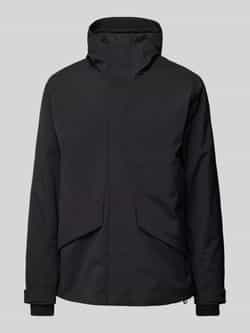 Didriksons Parka met klepzakken model 'ADAM'