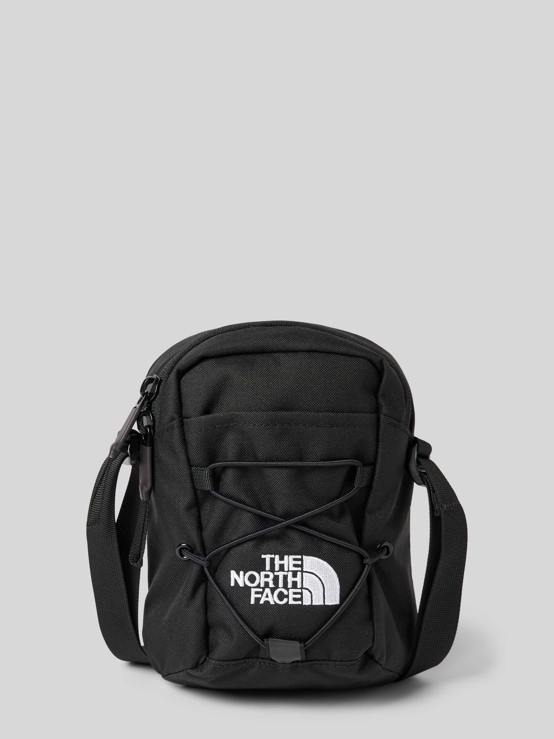 The North Face Schoudertas met labelstitching model 'JESTER'