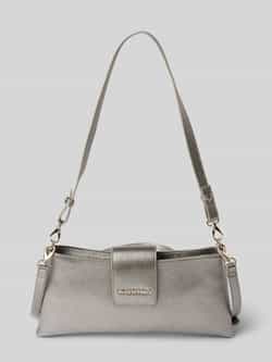 VALENTINO BAGS Handtas met labeldetail model 'AROMA'