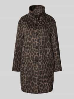 Fuchs Schmitt Jas met opstaande kraag