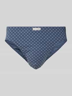 Mey Slip met labeldetail model 'Jazz Pants'