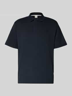 Jack & Jones Premium Regular fit poloshirt met logopatch model 'RODNEY'