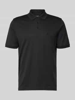 RAGMAN Poloshirt met borstzak