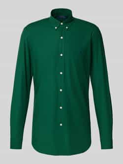 Polo Ralph Lauren Vrijetijdsoverhemd met knoopsluiting