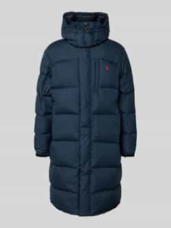 Polo Ralph Lauren Extra lang gewatteerd jack