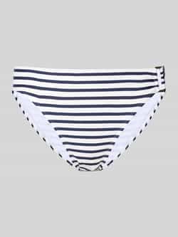 Lauren Ralph Lauren Bikinilbroekje met sierapplicatie model 'LUXE'