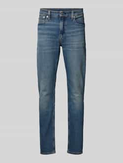 Calvin Klein Jeans Slim fit jeans in 5-pocketmodel