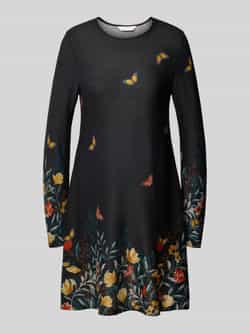 Apricot Regular fit pullover in gebreide look