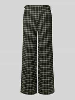 Ichi Broek met structuurmotief model KATE'
