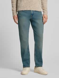 Pepe Jeans MONICA - Broek - sea blue/blauw