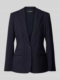 Lauren Ralph Lauren Blazer met reverskraag model 'BONARO'