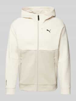 PUMA PERFORMANCE Sweatjack met capuchon