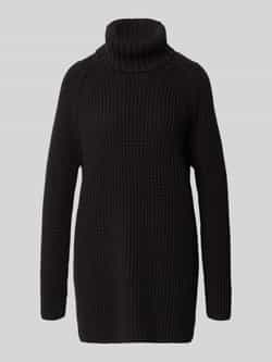 Marc O'Polo DENIM Regular fit coltrui van katoenmix