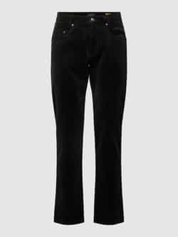 Bugatti Corduroy broek in 5-pocketmodel