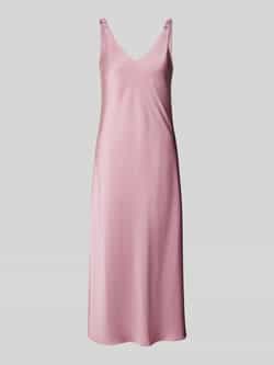 V by Vera Mont Cocktailjurk met V-hals