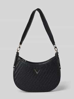 Guess Handtas in gevlochten look model 'MURIELLE'