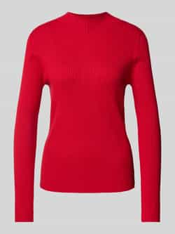 BRAX Gebreide pullover met turtleneck model 'STYLE.LYNN'