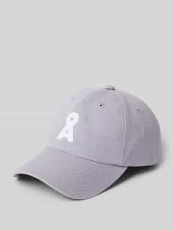 ARMEDANGELS Baseballpet met logostitching model 'YENAAS'