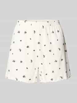 Jake*s Casual Pyjamabroek met elastische band
