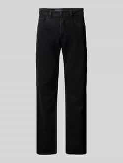 Tom Tailor Denim Relaxed fit jeans van puur katoen