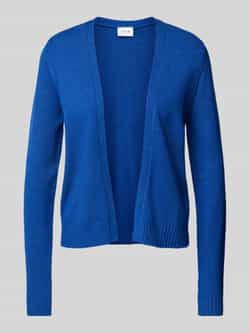 Vila Cardigan met ribboorden model 'RIL'