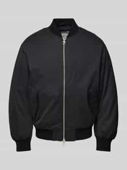jack & jones Bomberjack met tweewegritssluiting