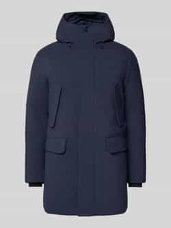 SAVE THE DUCK Jack met capuchon model 'WILSON'