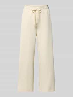 Soyaconcept Sweatpants met elastische band model Banu