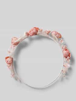 Weise Haarsieraden met kralen