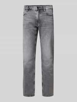 G-Star Raw Straight Jeans D23692-D931 MOSA-G324 FADED GREY NEBLINA