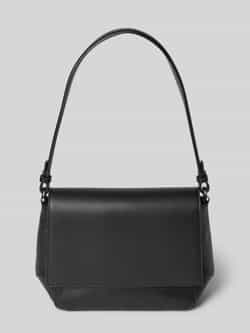 Liebeskind berlin Handtas met labeldetail model 'LIlly'