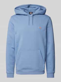Dickies Hoodie met kangoeroezak