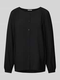 Street One Overhemdblouse met knoopsluiting