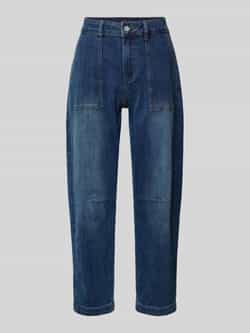 Buena Vista Jeans met steekzakken
