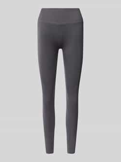 Stronger Skinny fit legging met brede elastische band