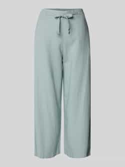 Christian Berg Woman Culotte met elastische band en tunnelkoord
