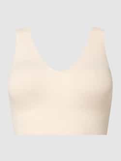 Schiesser Bustier met stretch gewatteerd